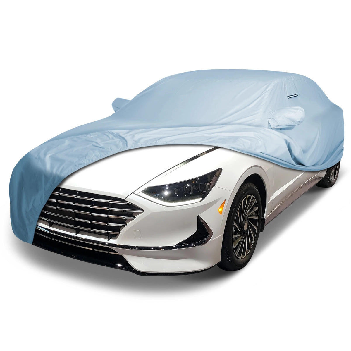 Hyundai Sonata Plus Series Car Cover