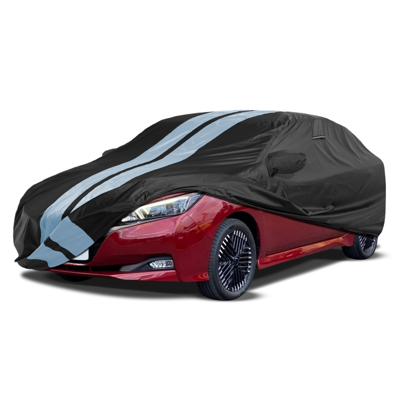 Nissan Leaf 2010-2025 BKGR-STR Car Cover