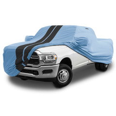 RAM 3500 2019-2025 GRBK-STR Truck Cover