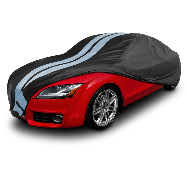 Audi TT RS 2012-2022 BKGR-STR Car Cover