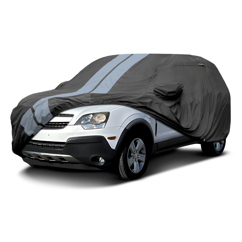 Chevrolet Captiva Sport 2012-2015 BKGR-STR SUV Cover
