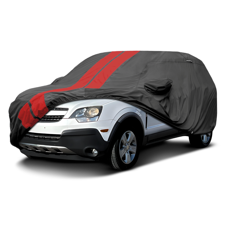 Chevrolet Captiva Sport 2012-2015 BKRD-STR SUV Cover