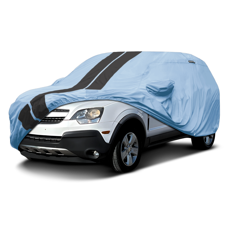 Chevrolet Captiva Sport 2012-2015 GRBK-STR SUV Cover