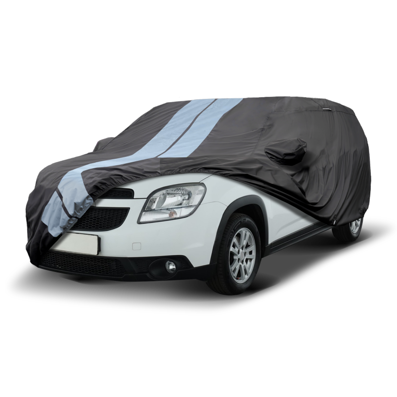 Chevrolet Orlando 2012-2015 BKGR-STR SUV Cover