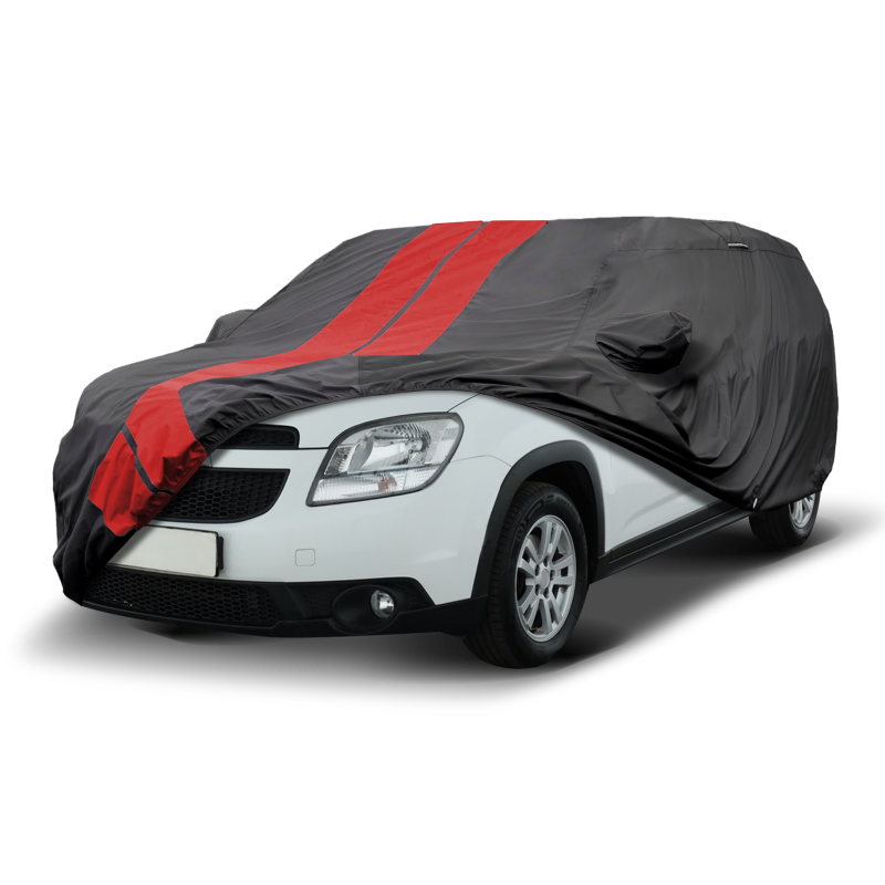 Chevrolet Orlando 2012-2015 BKRD-STR SUV Cover