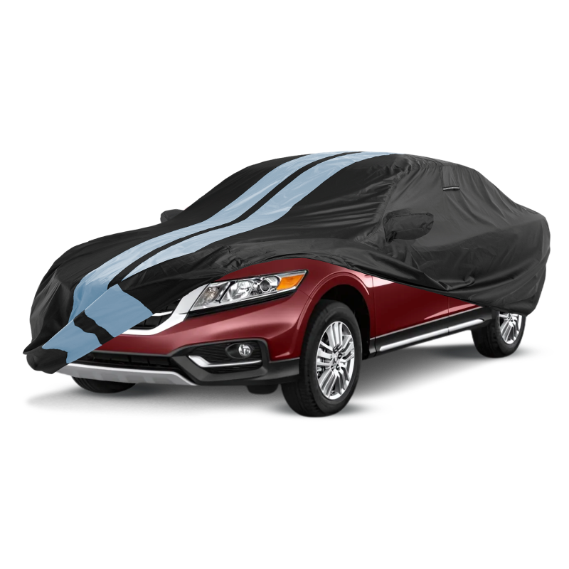 Honda Crosstour 2012-2015 BKGR-STR Car Cover