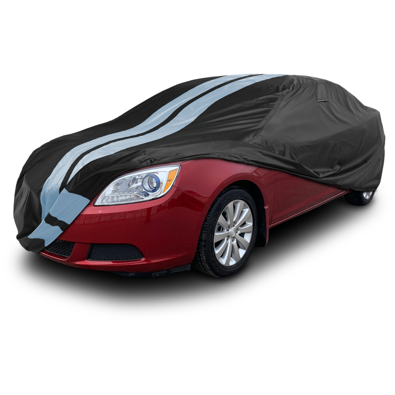 Buick Verano 2012-2017 BKGR-STR Car Cover