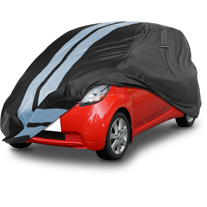 Mitsubishi i-MiEV 2012-2017 BKGR-STR Car Cover