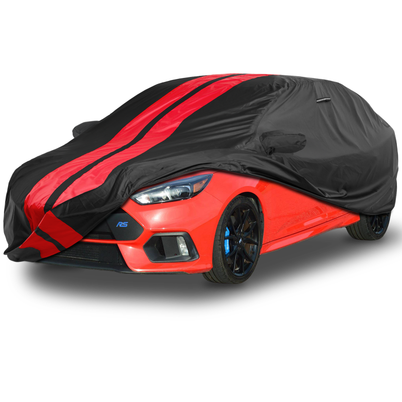 Ford Focus 2012-2018 BKRD-STR Car Cover