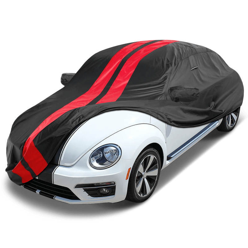 Volkswagen Beetle 2012-2019 BKRD-STR Car Cover