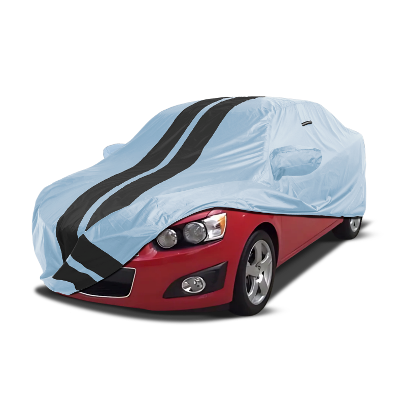 Chevrolet Sonic 2012-2021 GRBK-STR Car Cover