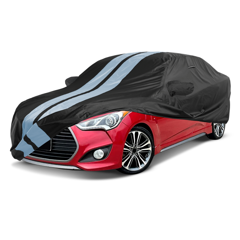 Hyundai Veloster 2012-2022 BKGR-STR Car Cover