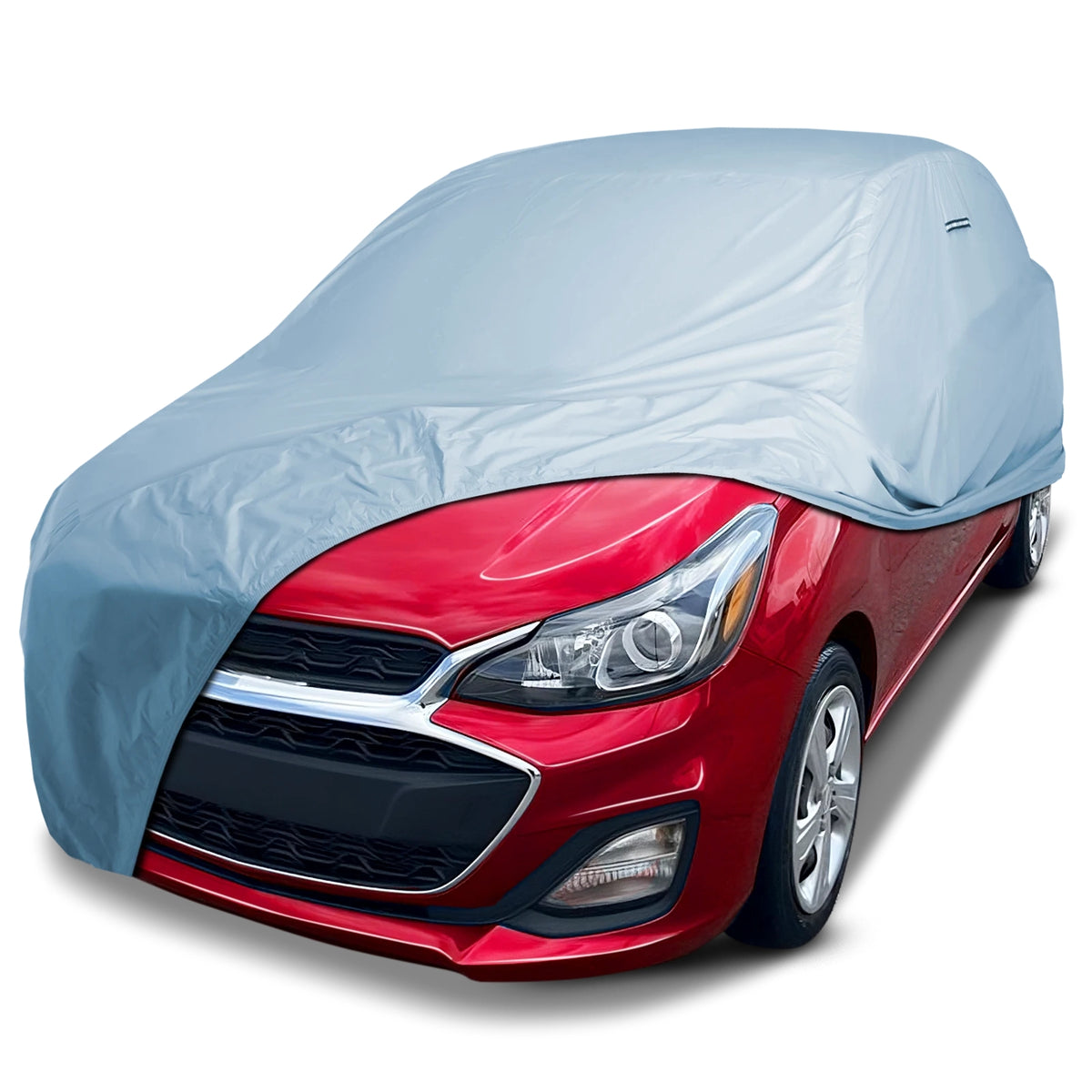 Chevrolet  Spark 2012-2022 SilverGuard Car Cover