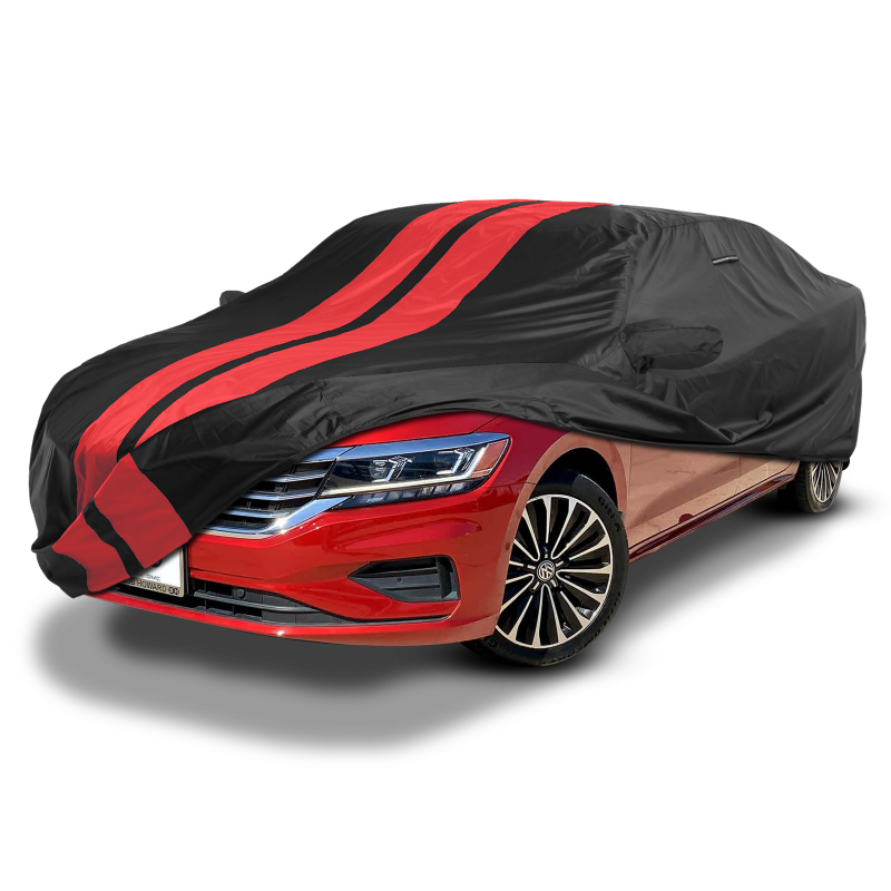 Volkswagen Passat 2012-2022 BKRD-STR Car Cover