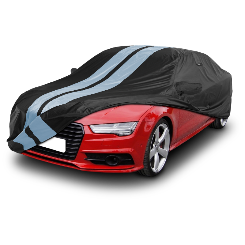 Audi A7 2012-2025 BKGR-STR Car Cover