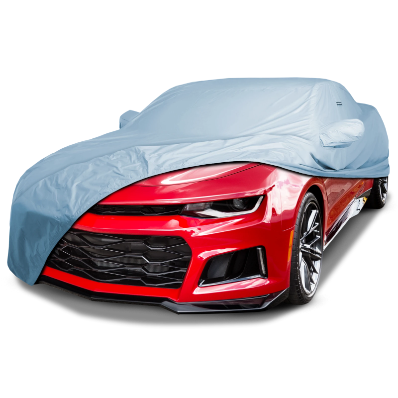 Chevrolet Camaro ZL1 2017-2024 GR-1TO Car Cover