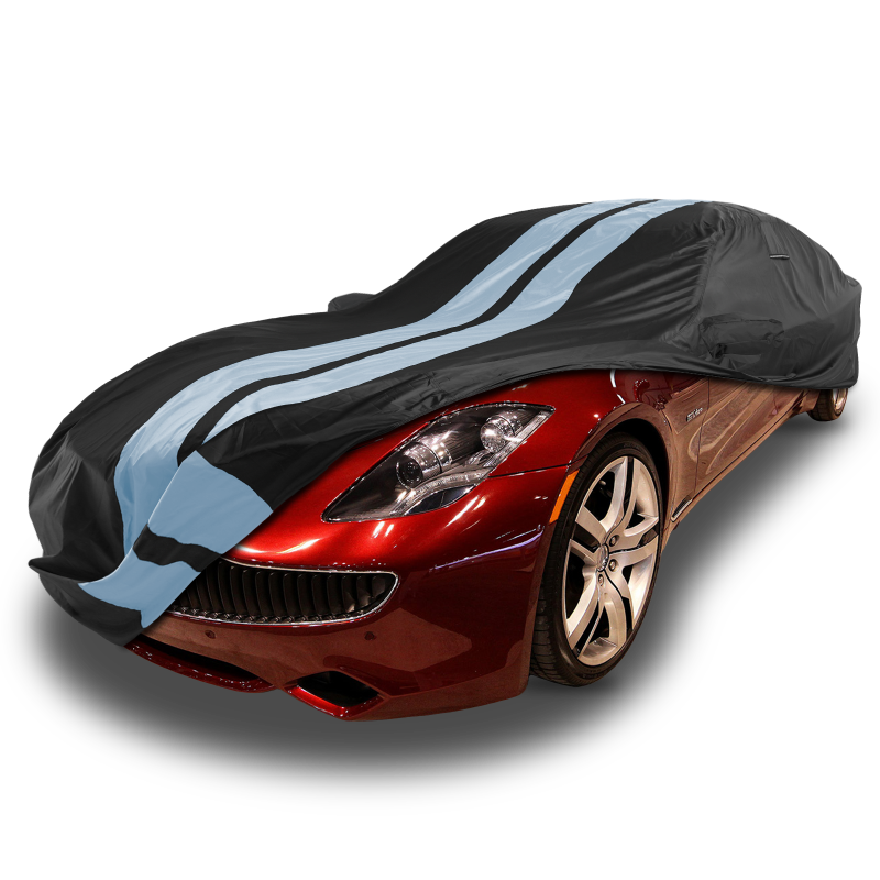 Fisker Karma 2012 BKGR-STR Car Cover