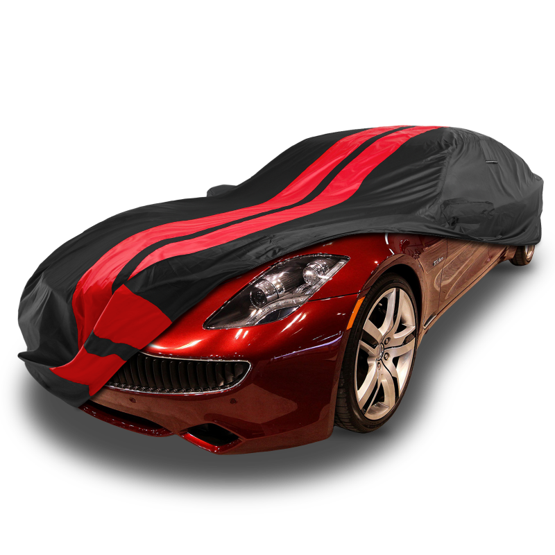 Fisker Karma 2012 BKRD-STR Car Cover