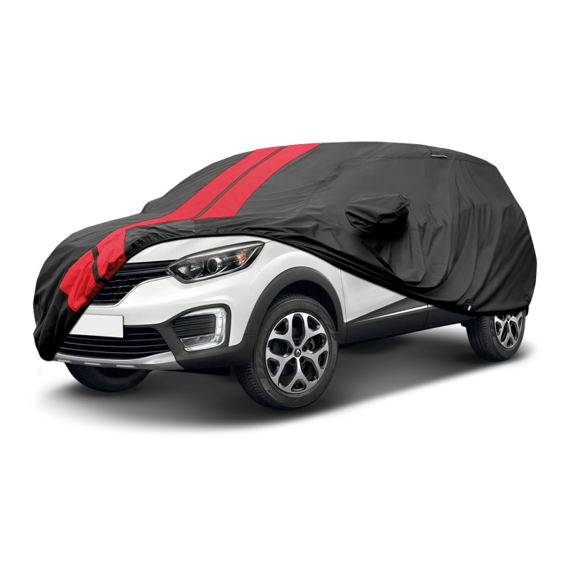 Renault Captur 2013-2015 BKRD-STR SUV Cover