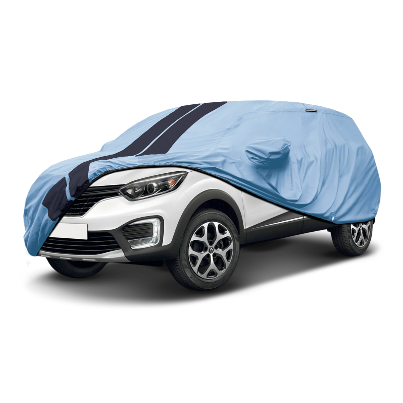Renault Captur 2013-2015 GRBK-STR SUV Cover