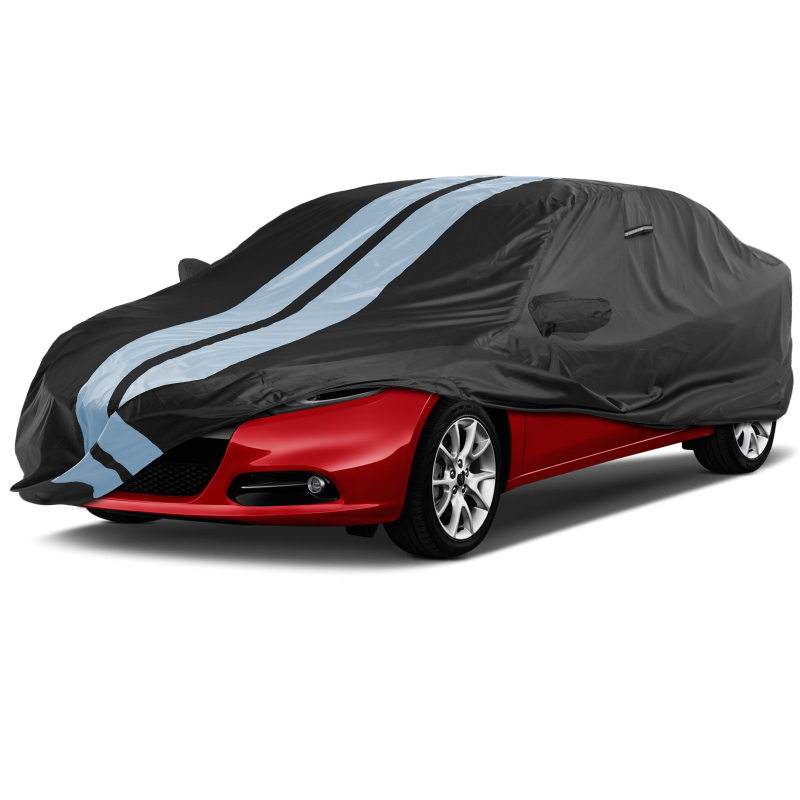 Dodge Dart 2013-2016 BKGR-STR Car Cover