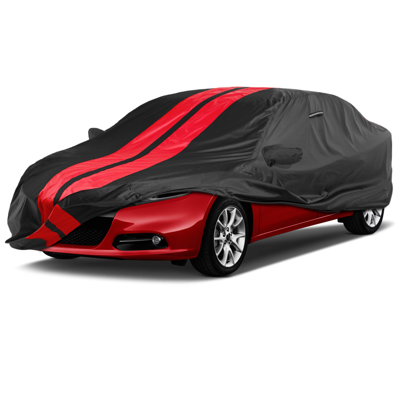 Dodge Dart 2013-2016 BKRD-STR Car Cover