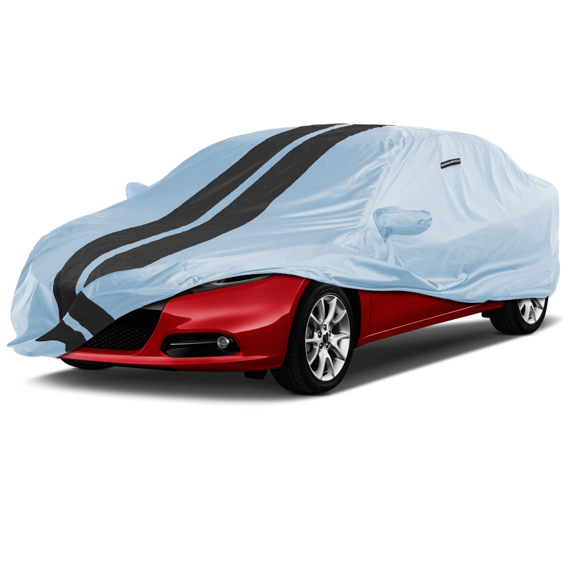 Dodge Dart 2013-2016 GRBK-STR Car Cover