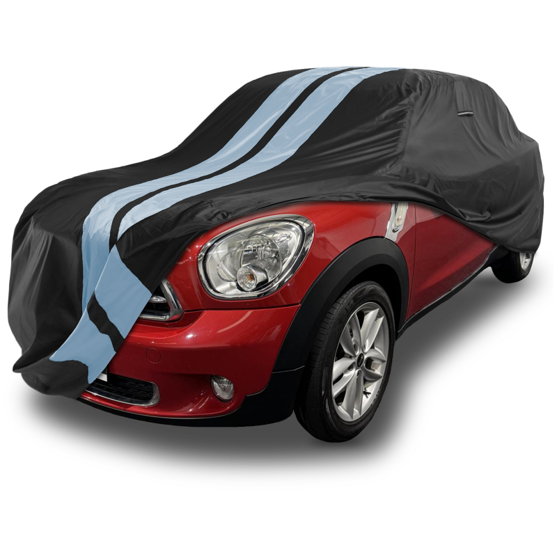MINI Paceman 2013-2016 BKGR-STR Car Cover