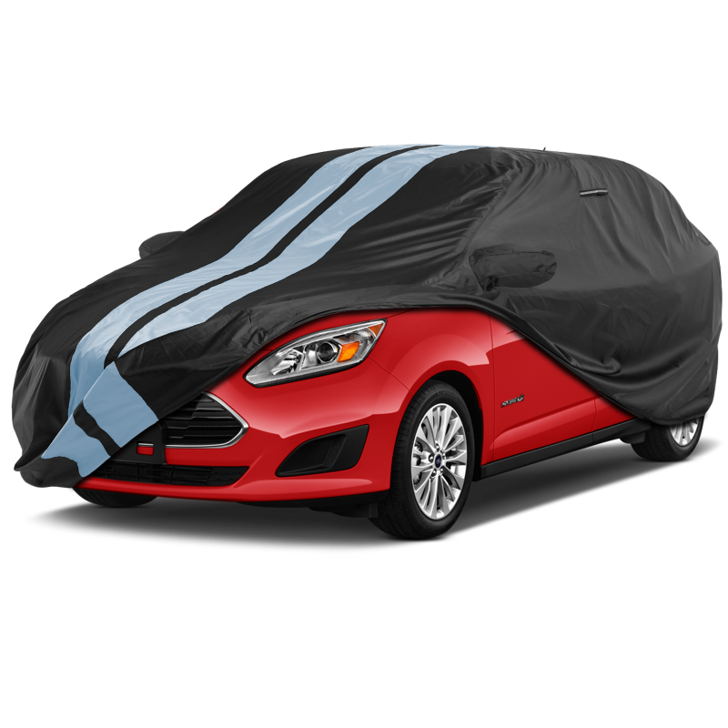 Ford C-Max 2013-2018 BKGR-STR Car Cover