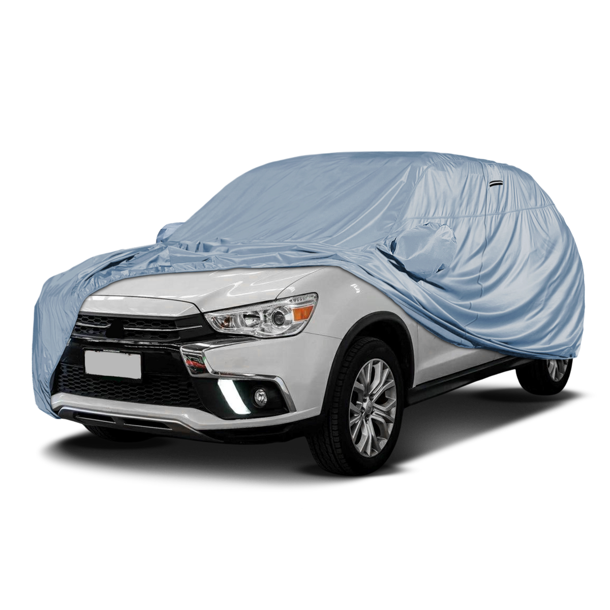Mitsubishi ASX 2013-2025 GR-1TO SUV Cover