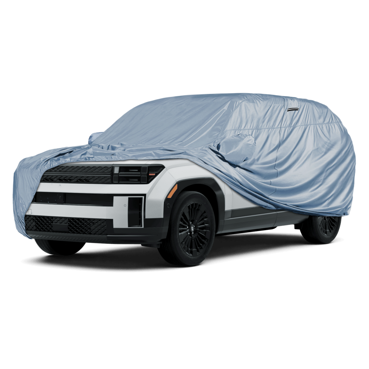 Hyundai Santa Fe 2007-2023 GR-1TO SUV Cover