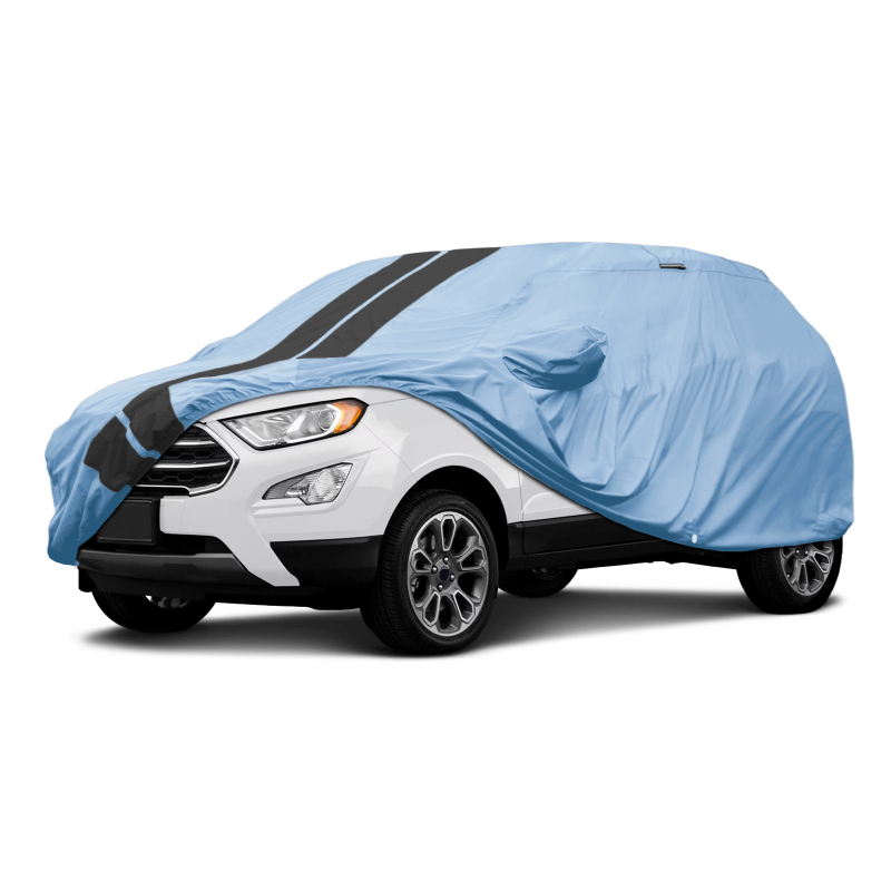 Ford EcoSport 2013-2022 GRBK-STR SUV Cover