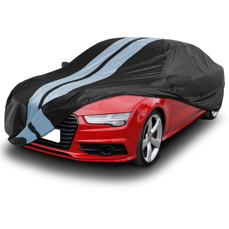 Audi S7 2013-2025 BKGR-STR Car Cover