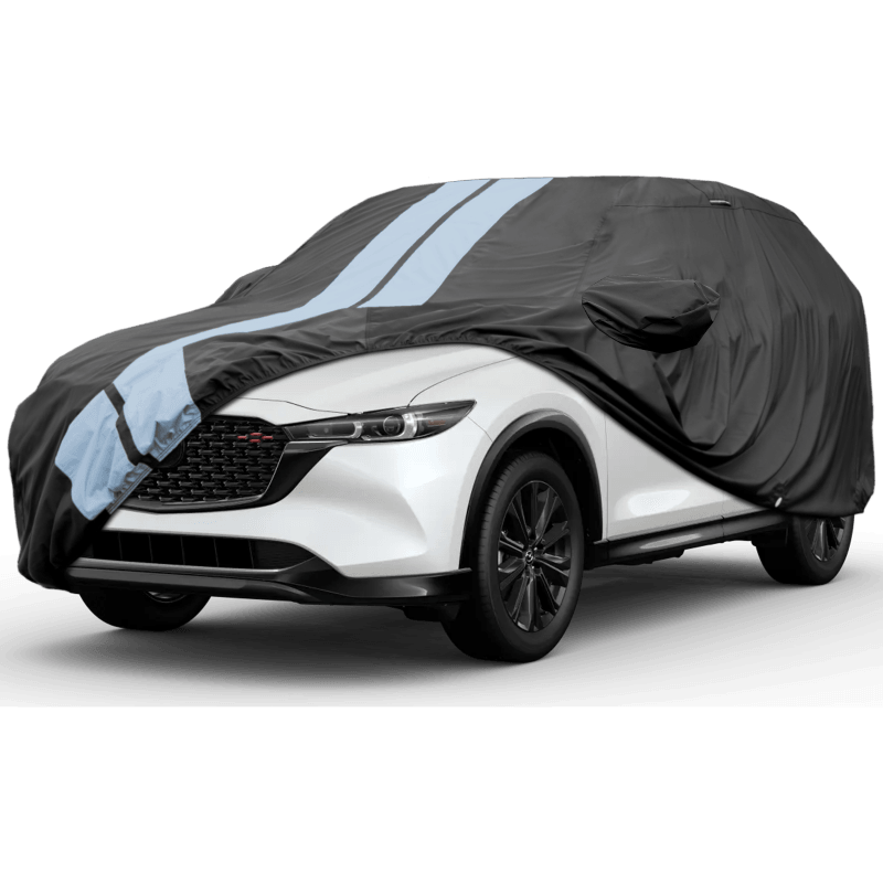 Mazda CX-5 2017-2025 BKGR-STR SUV Cover