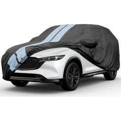 Mazda CX-5 2017-2025 BKGR-STR SUV Cover