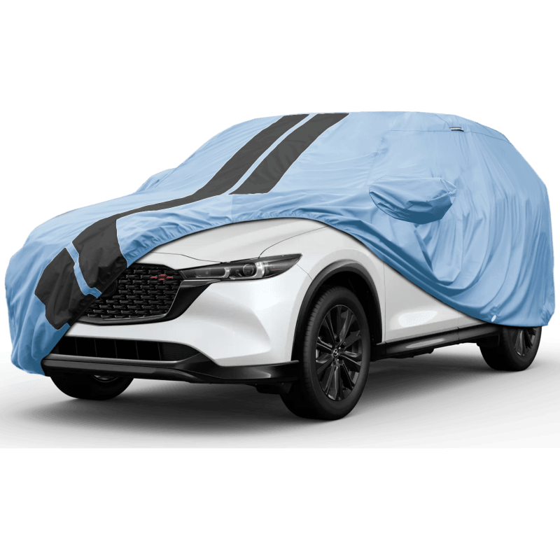 Mazda CX-5 2017-2025 GRBK-STR SUV Cover