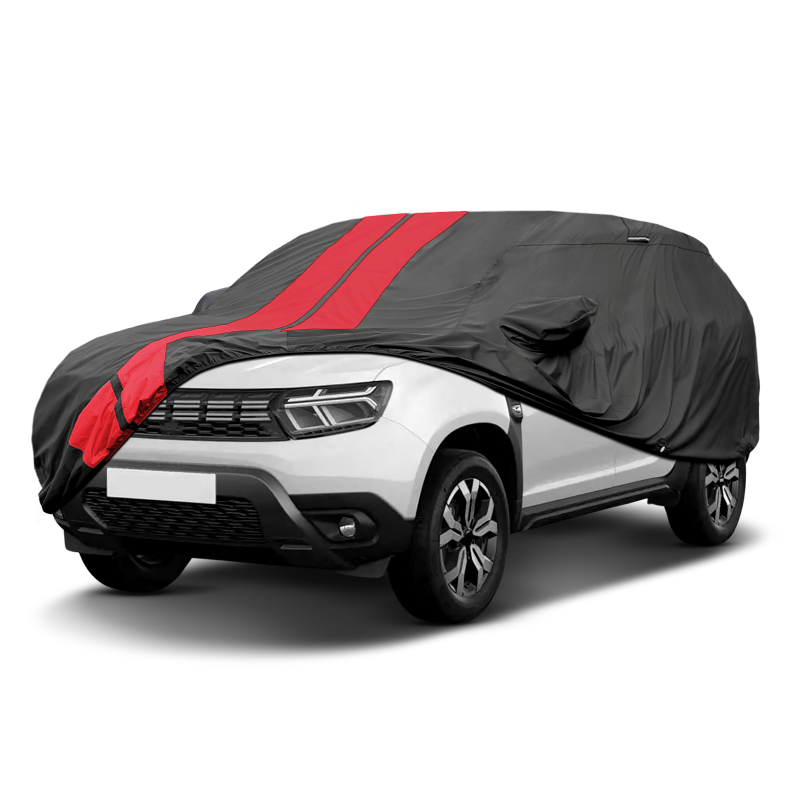 Renault Duster 2013-2024 BKRD-STR SUV Cover