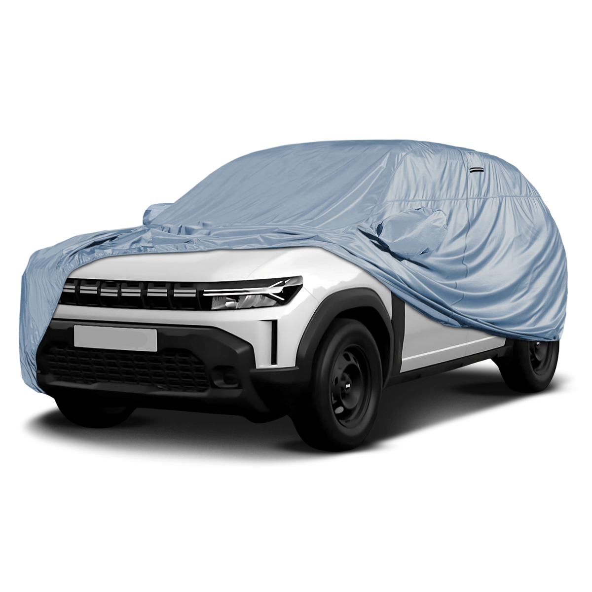 Renault Duster 2013-2024 GR-1TO SUV Cover