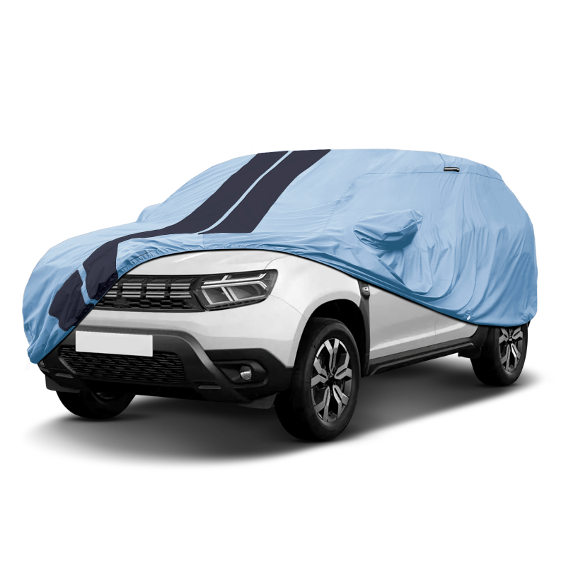 Renault Duster 2013-2024 GRBK-STR SUV Cover