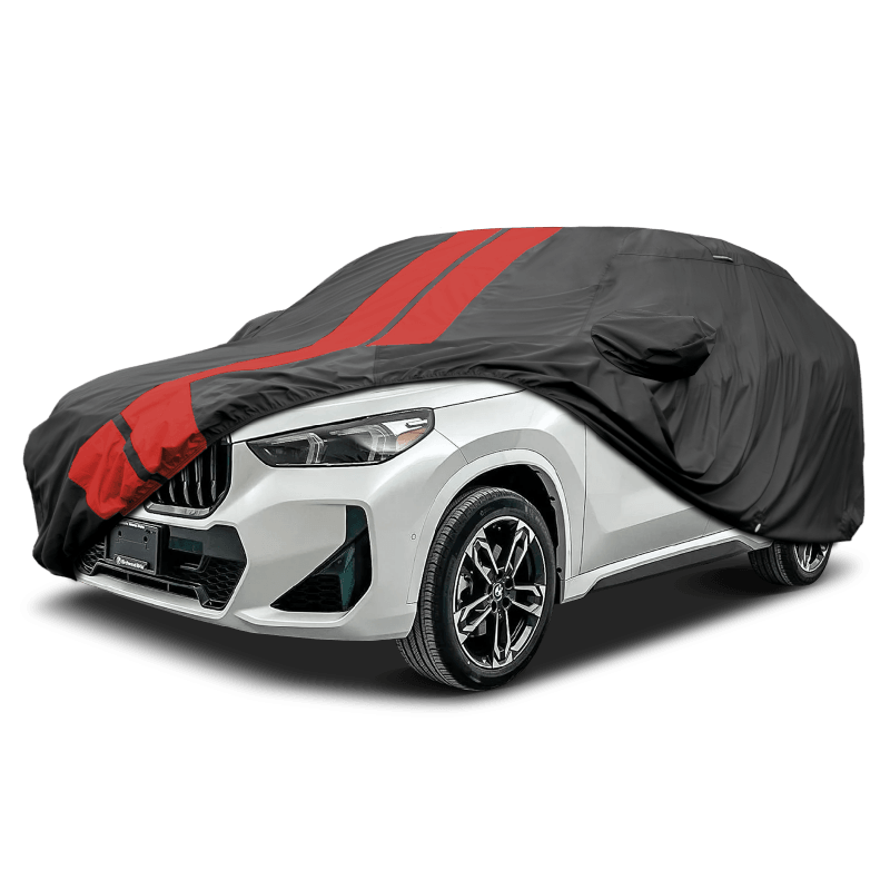 BMW X1 2013-2025 BKRD-STR SUV Cover