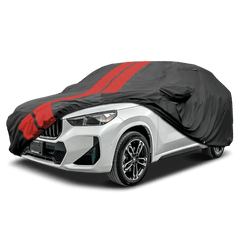 BMW X1 2013-2025 BKRD-STR SUV Cover