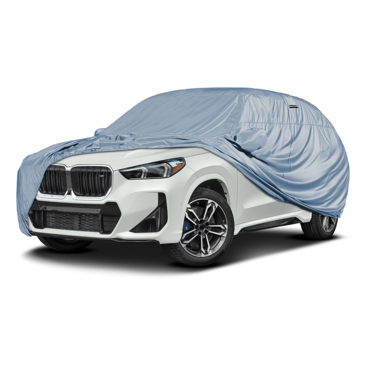 BMW X1 2013-2026 GR-1TO SUV Cover