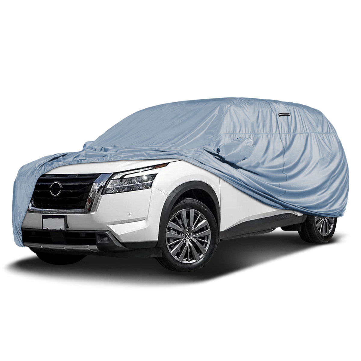 Nissan Pathfinder 2013-2026 GR-1TO SUV Cover