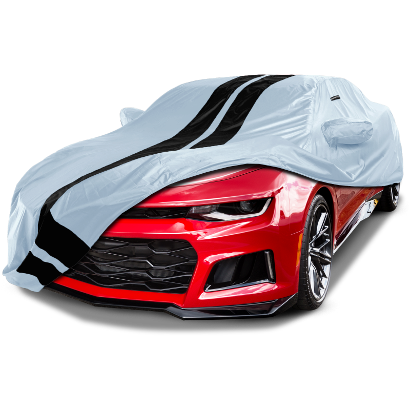 Chevrolet Camaro 2010-2024 GRBK-STR Car Cover