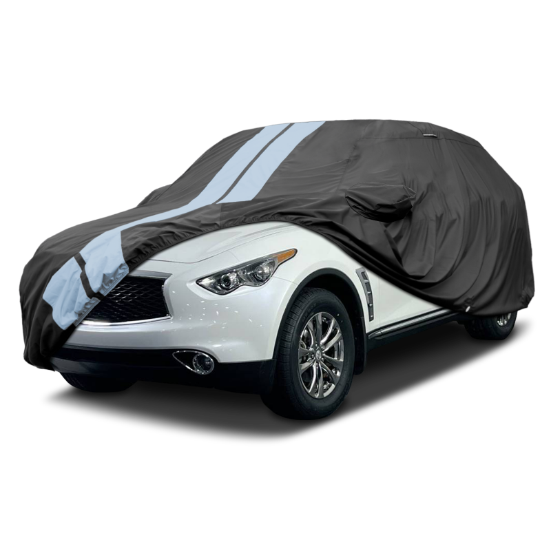Infiniti QX70 2014-2017 BKGR-STR SUV Cover