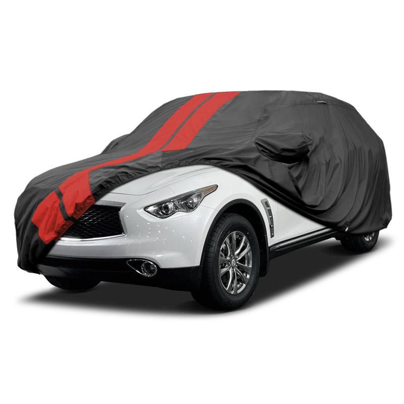 Infiniti QX70 2014-2017 BKRD-STR SUV Cover