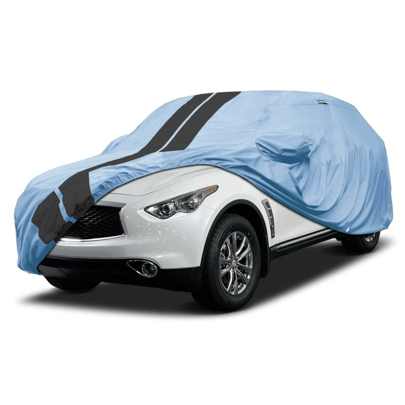 Infiniti QX70 2014-2017 GRBK-STR SUV Cover