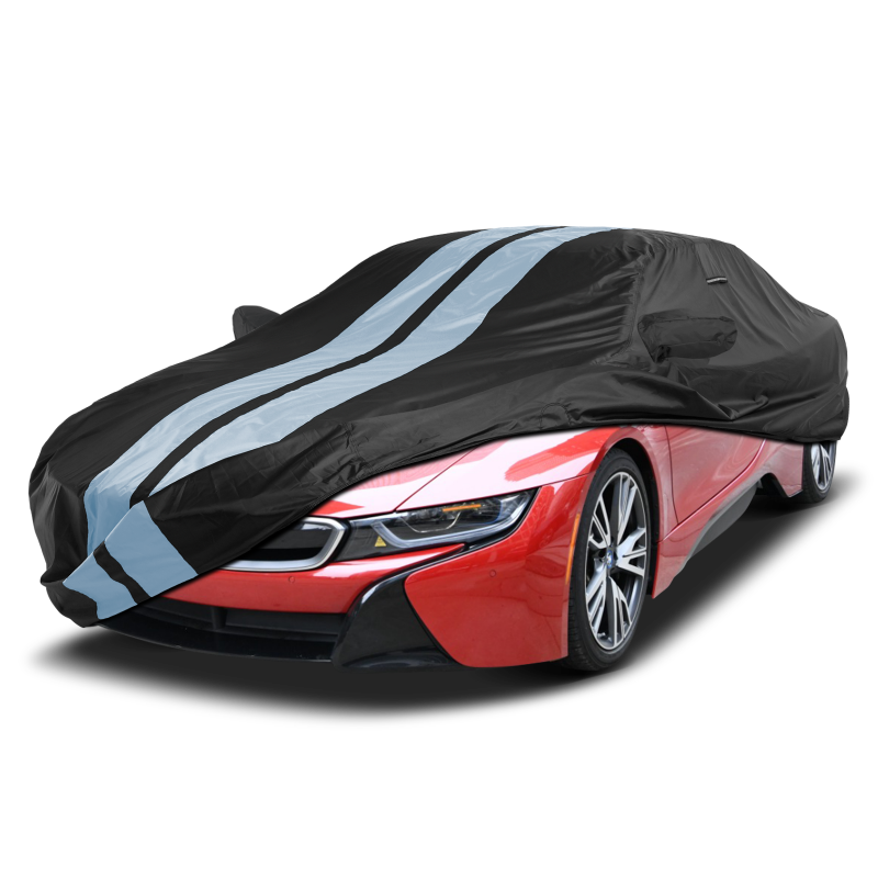BMW  i3,i4,i5,i7,i8 2014-2026 BKGR-STR Car Cover