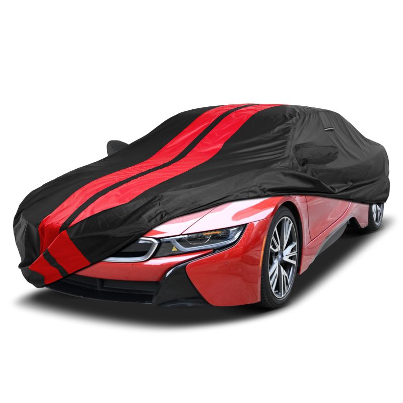 BMW  i3,i4,i5,i7,i8 2014-2026 BKRD-STR Car Cover