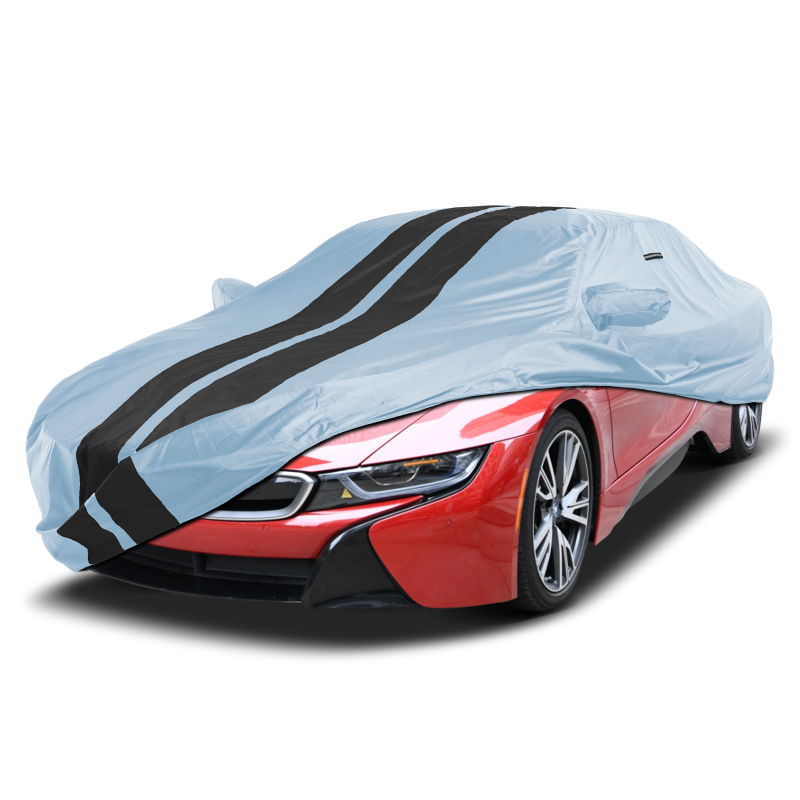 BMW  i3,i4,i5,i7,i8 2014-2026 GRBK-STR Car Cover